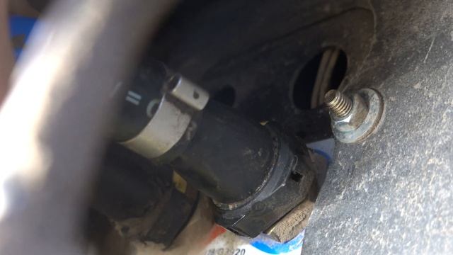 Побежал антифриз на экскаваторе погрузчике JCB 3CX! Разобрал пол трактора! Влог тракториста DEN JCB смотреть онлайн