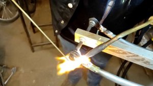 Ремонт ХВЗ Чемпион 78 года. Замена дропов.