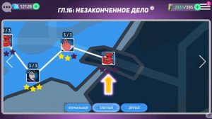 Disney Heroes: Battle Mode #160 (мобильная игра)  прохождение для детей: ГЕРОИ ДИСНЕЯ Боевой Режим