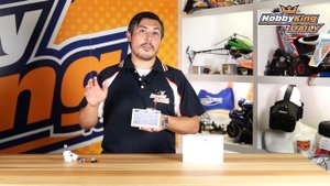 Little Pilot FPV Monitor - HobbyKing Daily
