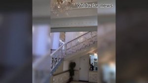 Ozodbek Nazarbekov qizini uzatdi, TO’YLAR muborak bo’lsin