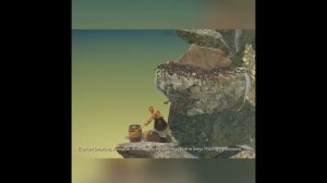 САМОЕ БЫСТРОЕ ПРОХОЖДЕНИЕ GETTING OVER IT