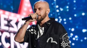 ST рассказал о творческих планах после выхода трека «Дай ему сил»