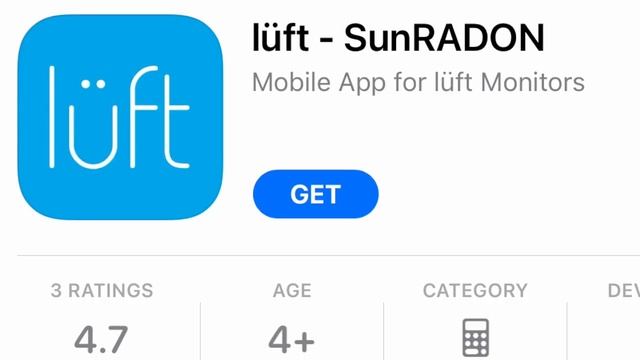 lüft Plug in, Wi Fi Radon and Indoor Air Quality Monitor with Mobile App Review, I Lüft it! смотреть онлайн