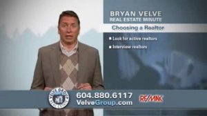 Bryan Velve Episode 05 Choose Realtor CityTV.mov