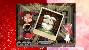 Devilish Pet Salon - 2009 Flash Game (no_speech)