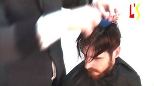 МАСТЕР КЛАСС МУЖСКАЯ СТРИЖКА
