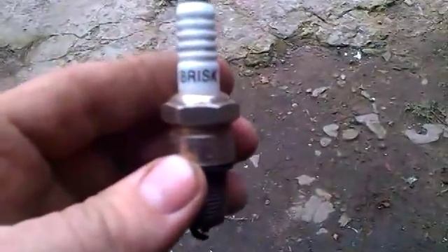 Какие свечи выбирать на ВАЗ? смотреть онлайн