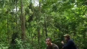 Охота в России