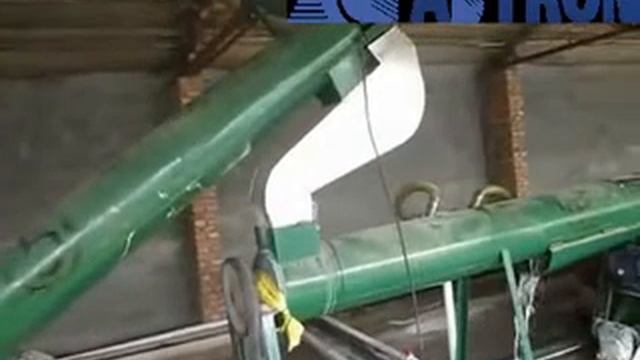 Переработка пластиковых ПЭТ бутылок. Бюджетное решение | ASTRONC.RU смотреть онлайн