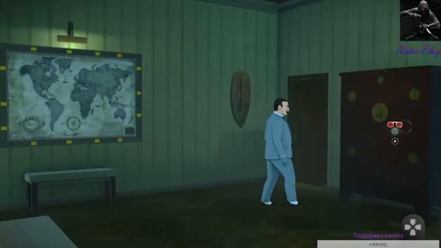 Agata Christie - The ABC Murders #4, Продолжаем расследовать убийства доктора. Прохождение смотреть онлайн