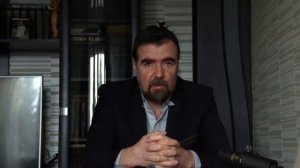 Игорь Кульков:   Кто есть РАБ?