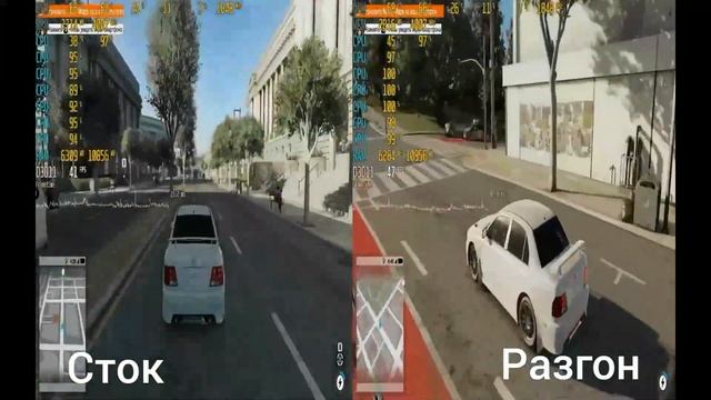 Разгон fx 6300 смотреть онлайн