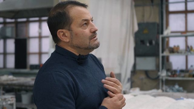 АНДРЕЙ ПОЛЕТАЕВ, "АРХИТЕКТУРА БЛАГОПОЛУЧИЯ": О СТЕКЛОФИБРОБЕТОНЕ, РЕЛИГИОЗНЫХ ОБЪЕКТАХ И ГОССТРОЙКА