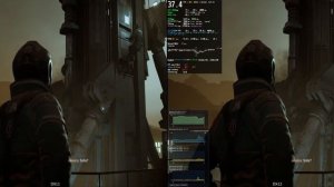 PC Fort Solis DX11 vs DX12 Comparison FPS Improve Performance DirectX