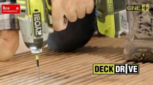 Обзор бесщеточного импульсного винтоверта Ryobi ONE R18IDBL 0