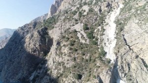 Узбекистан, Ферганская область, Шахимардан