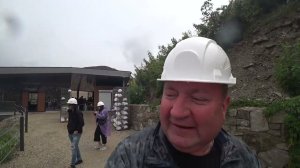 Дагестан.Домик на Главрыбе.Пещера Нохьо.