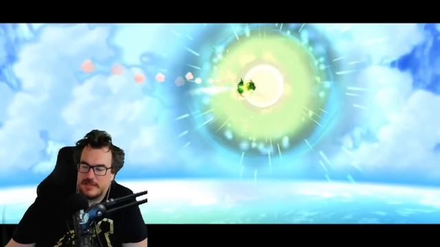 The BETTER Galaxy Game?! - Barb Plays Mario Galaxy 2 for the First Time - Part 1 смотреть онлайн