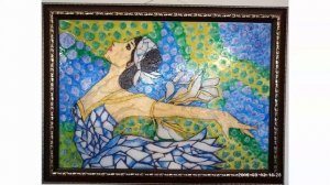 Вводное занятие  Прикладная композиция в художественной школе