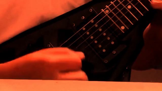 Avenged Sevenfold | Bat Country | SOLO By OmerBM смотреть онлайн