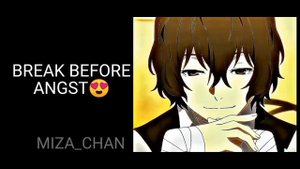 []Some ADA and PORT MAFIA react to my video?✨[] //skk// ||bsd|| {miza_chan} [cringe¿??]