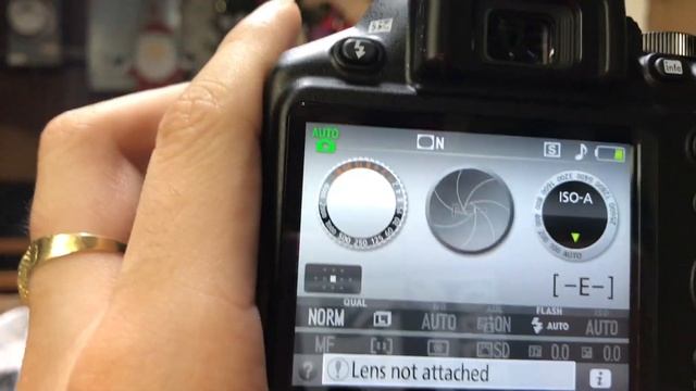 Unboxing: Nikon D3500 Camera