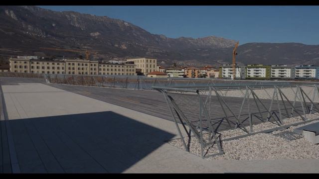 Rovereto Photo Trip with Lumix S1R Sigma 24-70 f2.8 смотреть онлайн