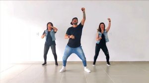 MAÑANA - Alvaro Soler & Cali Y El Dandeee - Zumba - Reggaeton l Coreografia l Cia Art Dance