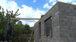 Сколько стоит дом построить?  Смета дом 90 кв.м