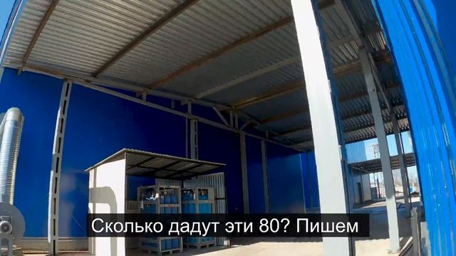 Солнечная энергетика в средней полосе России и сколько она дает?)