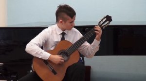 Иванов-Крамской - Порыв | Ivanov-Kramskoy - Poriv (13 лет | 13 years old)