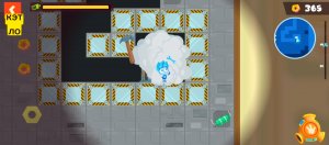 Фиксики, приключение. Большой большой секрет.