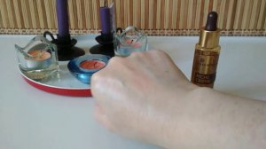 Мои ОТЗЫВЫ на линейку Yves Rocher RICHE CREME/ Сыворотка для лица и ночной крем