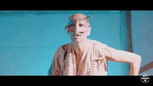 Majnoon Live at 1300m | @Babakamp | Beyond Music & Arts Festival 2023