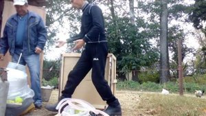 самый лучший доильный аппарат для коров