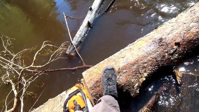 Проходим затор на реке лето 2020 смотреть онлайн