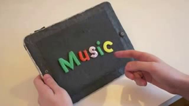 пластилиновый айпад смотреть онлайн