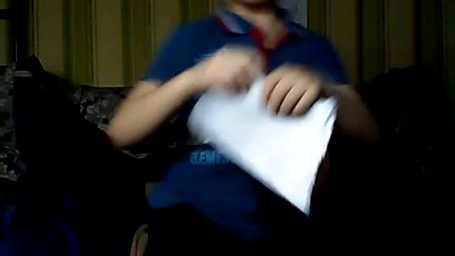 Складывает лист смотреть онлайн