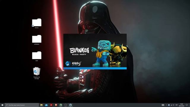 ERROR easy anti cheat SOLUCION al problema GAME SECURITY смотреть онлайн