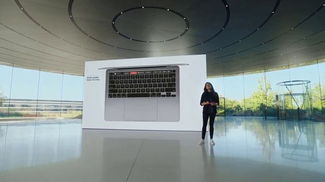 ? Nuevos MacBook Pro, MacBook Air, y Mac Mini con el Procesador M1 de Apple (❤️ buen trabajo M1 ❤️) смотреть онлайн