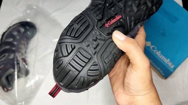 Columbia Redmond Mid Waterproof Review