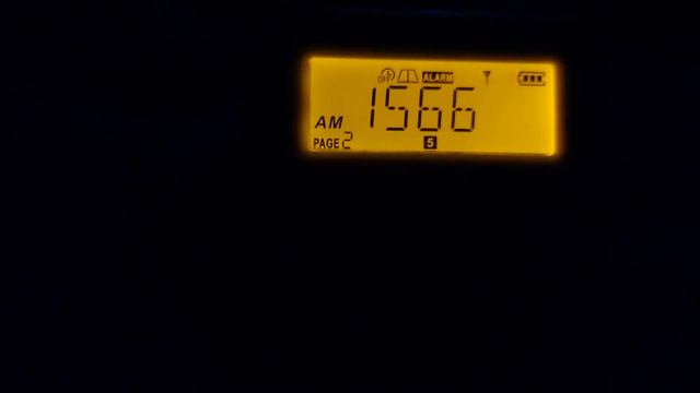 1566 КГц. FEBC Manila (Philippines) смотреть онлайн