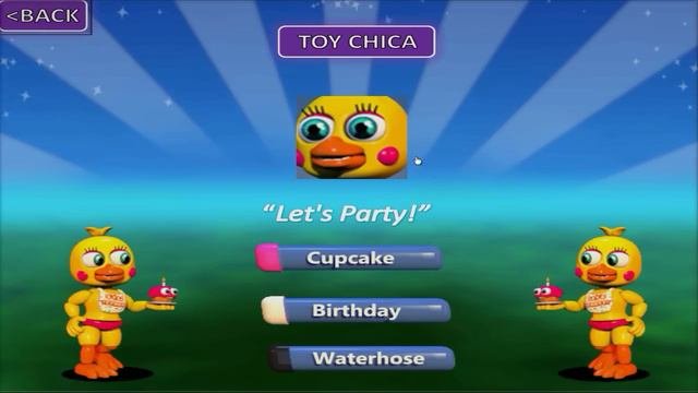 FNaF World EXTRAS ★ All Animatronics, Bosses, NPCs & Enemies ★