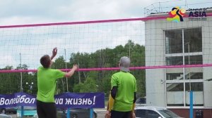 Определена сборная Приморья по волейболу на игры "Дети Азии"