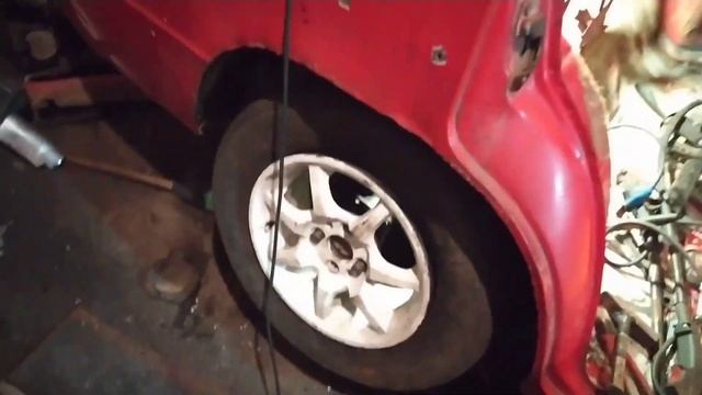 РЕГУЛИРУЕМЫЕ АМОРТИЗАТОРЫ НА ВАЗ! САМЫЙ ПОЛЕЗНЫЙ ТЮНИНГ задней подвески своими руками смотреть онлайн