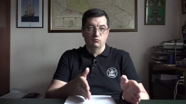 Правда об изменениях в правилах регистрации маломерных судов. СлухамНЕТ! смотреть онлайн