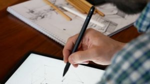 Обзор стилусов для iPad