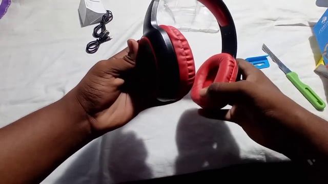 Super Head phone for online class | Zebronics Zeb-Thunder | in தமிழ் | vishakan lifestyle | смотреть онлайн