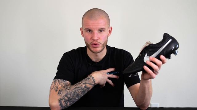 ABSOLUTELY PERFECT | Nike Tiempo Legend 5 Premium Totti Limited Edition | Pro Footballer Boot Revie смотреть онлайн